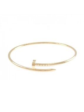 Cartier Juste un Clou Small Bangle Bracelet